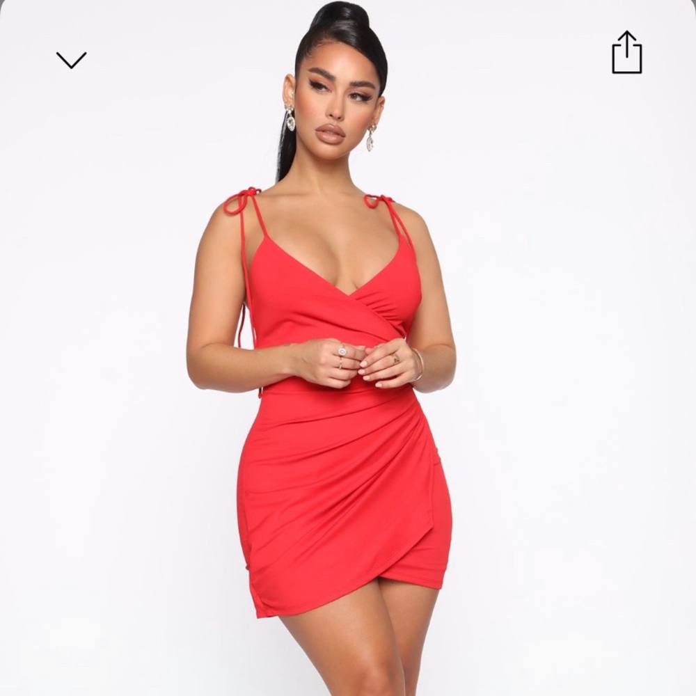 Homecoming/Sun dress.